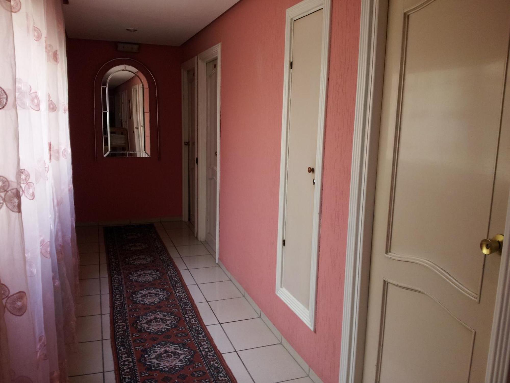 Hotel La Giralda Nador Buitenkant foto