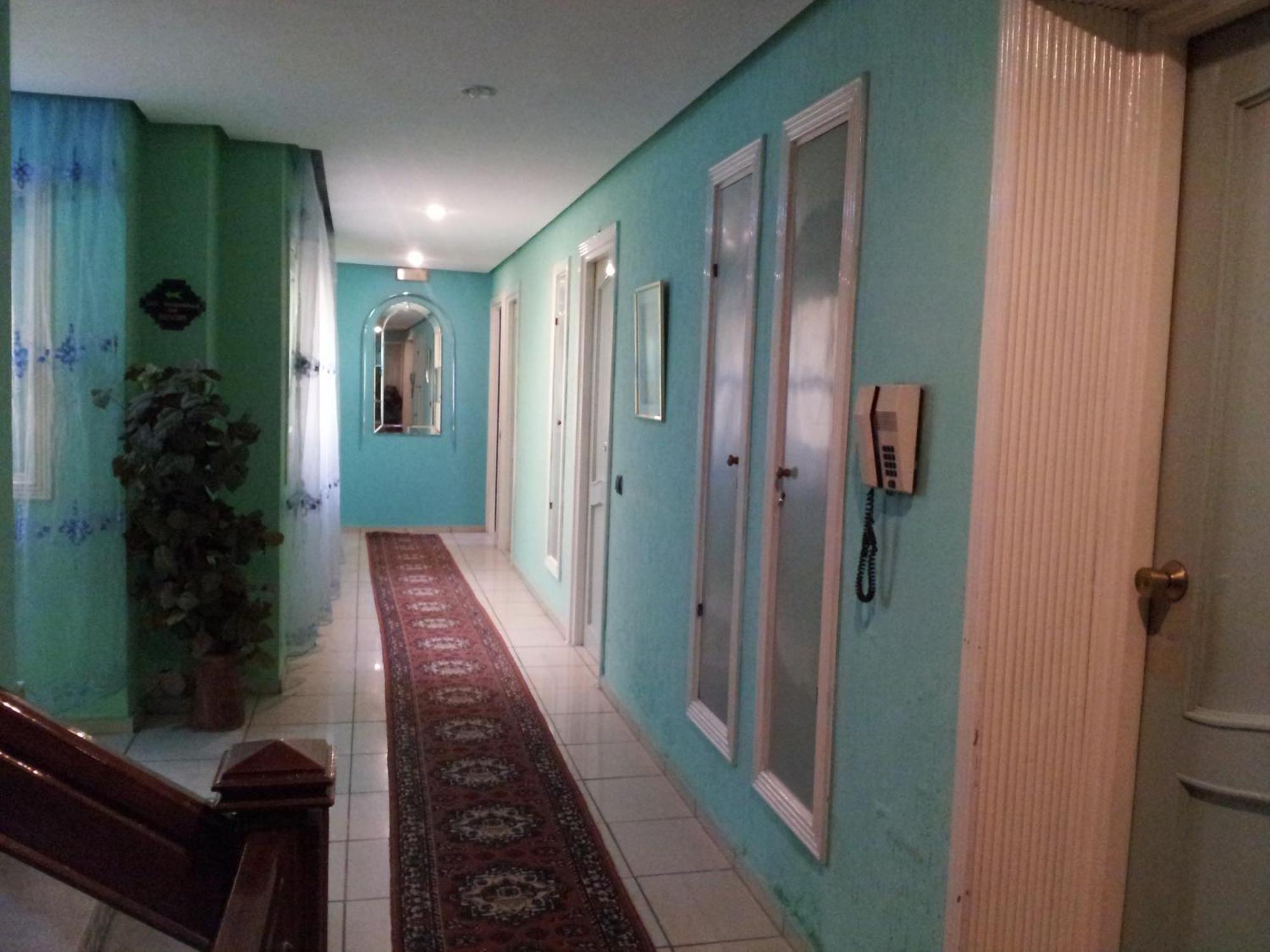 Hotel La Giralda Nador Buitenkant foto
