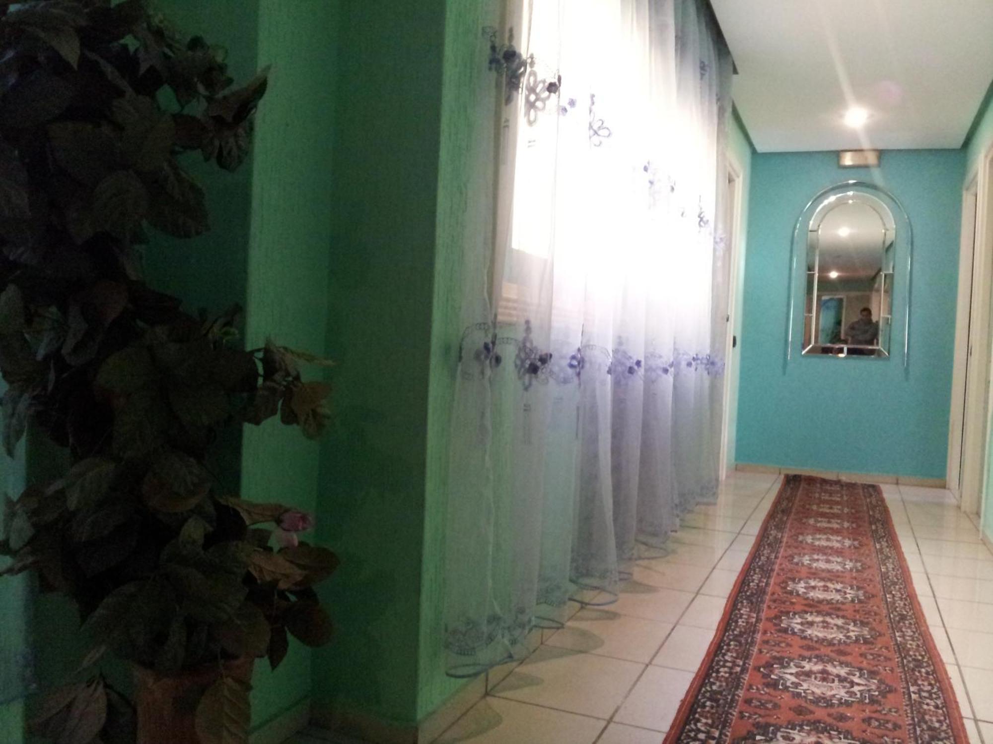 Hotel La Giralda Nador Buitenkant foto
