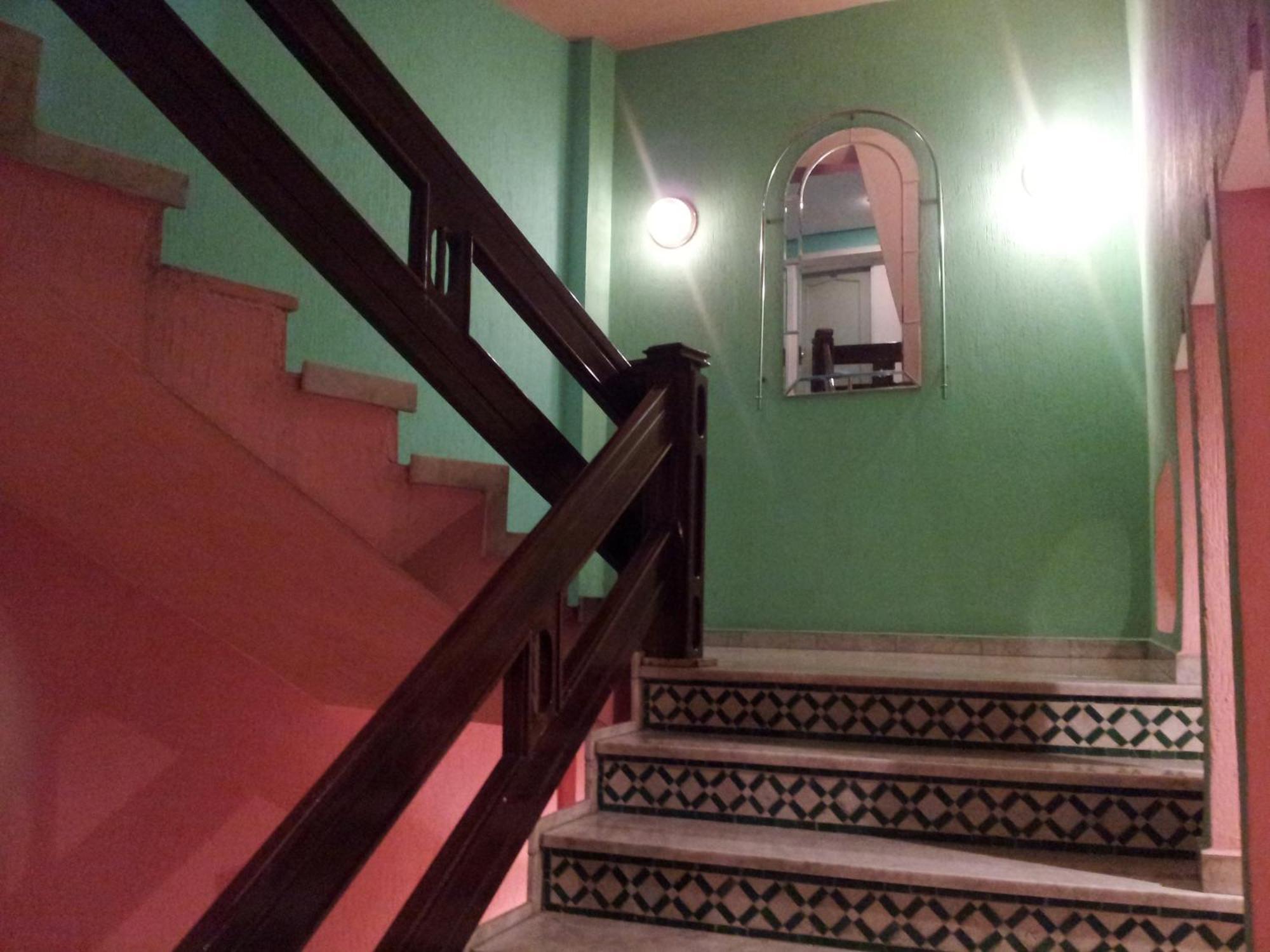 Hotel La Giralda Nador Buitenkant foto