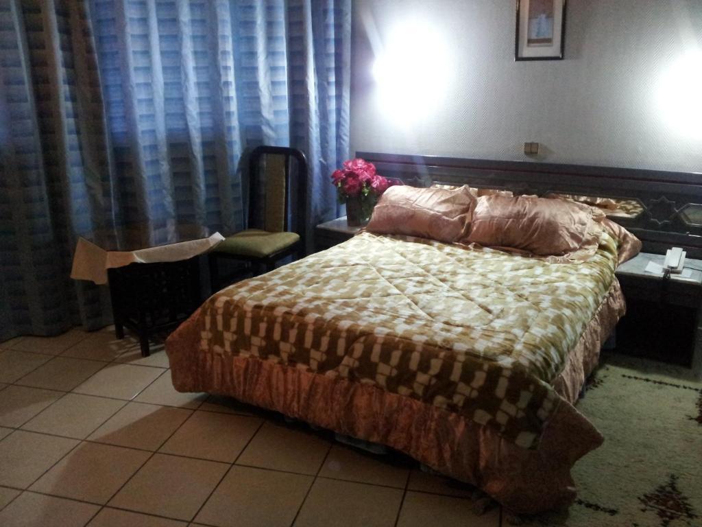 Hotel La Giralda Nador Buitenkant foto