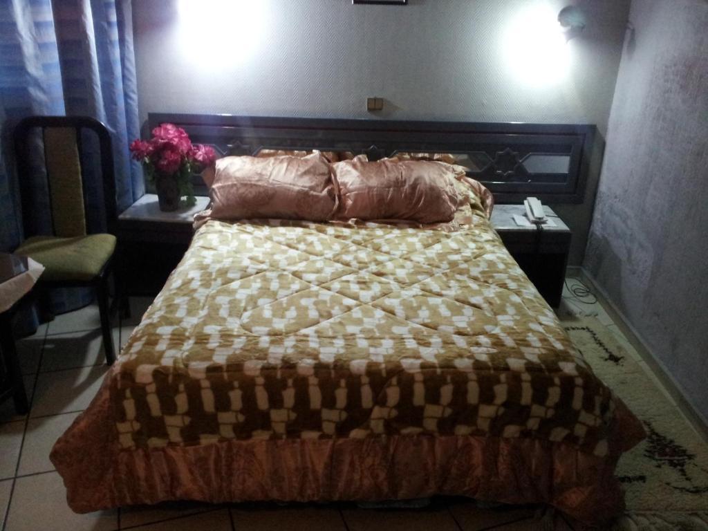 Hotel La Giralda Nador Buitenkant foto