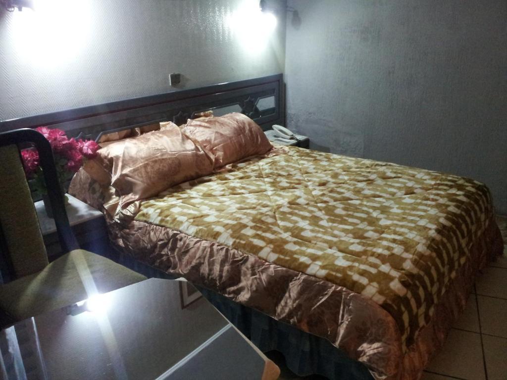 Hotel La Giralda Nador Buitenkant foto